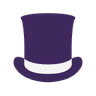 Hatter logo